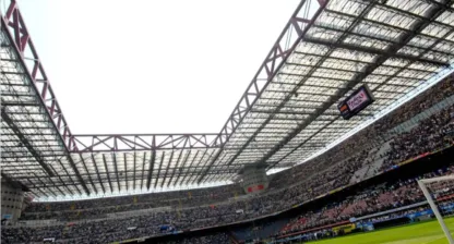 San Siro Stadium