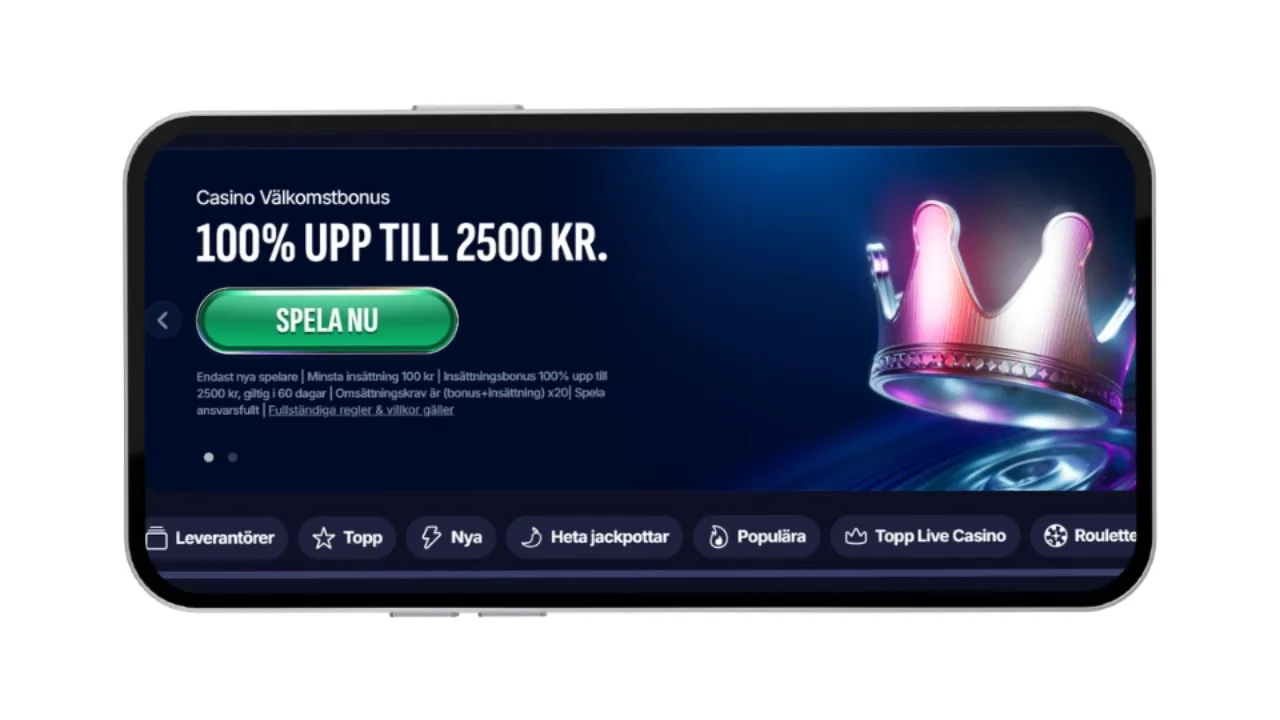 Swiper casino online