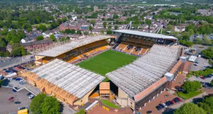 Molineux Stadium