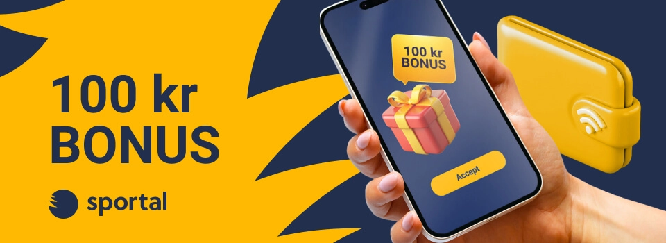 100 kr gratis free bet på mobilen