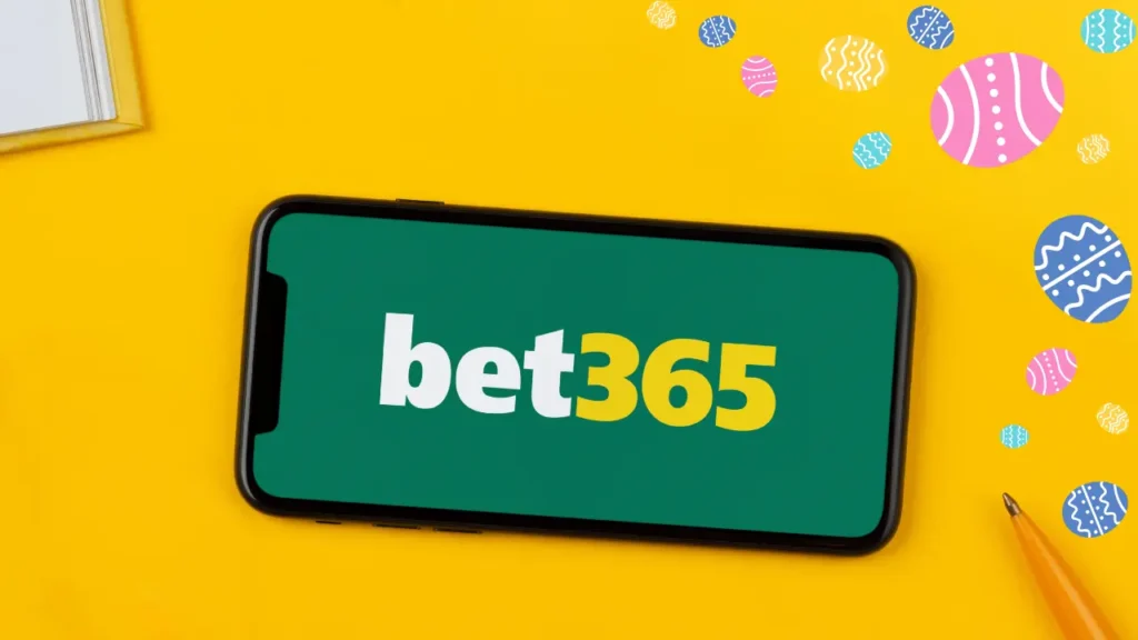 bet365 kampanj påsk