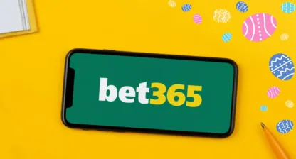 bet365 kampanj påsk