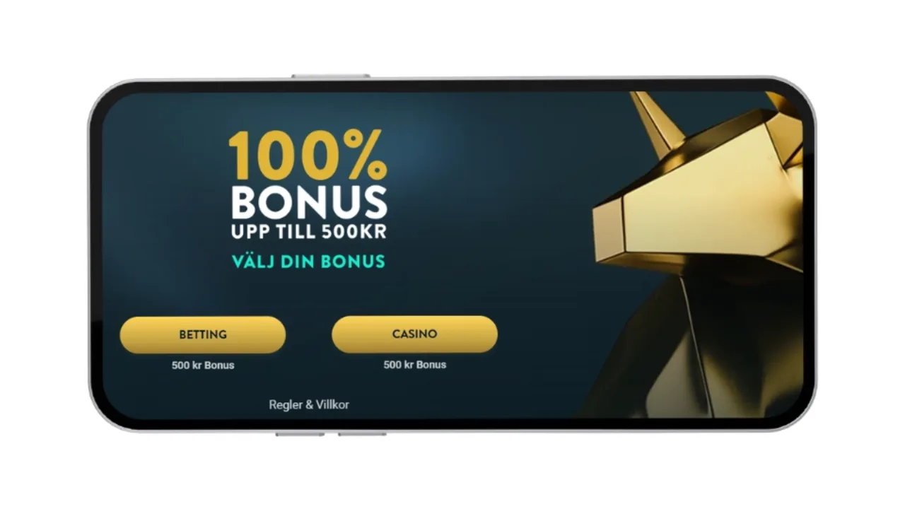 Golden Bull bonusar