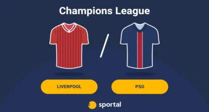 Liverpool- PSG speltips stream.