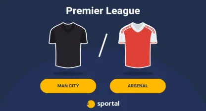 Man City - Arsenal speltips stream.