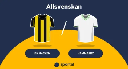 bk häckem mot hammarby speltips stream