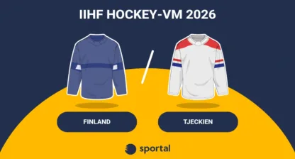 finland mot tjeckien ishockey vm speltips