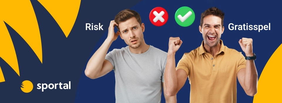 rRsk och gratisspel