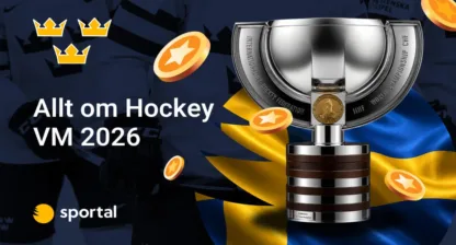 ishockey VM 2026