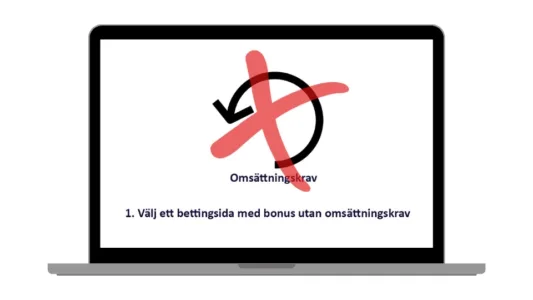 inga-omsattningskrav-bettingsidor
