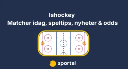 dagens ishockey