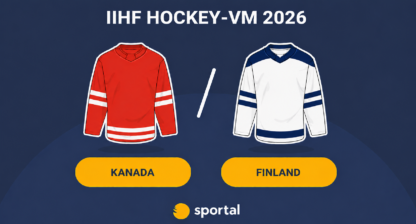 kanada finland speltips stream ishockey-vm