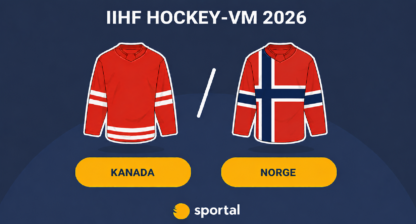 kanada norge speltips stream