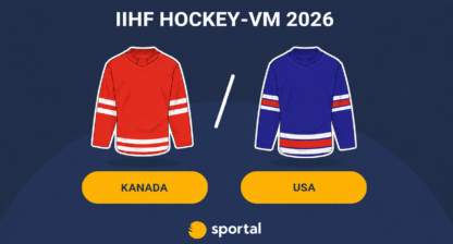 Kanada USA speltips stream