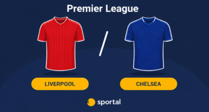 Liverpool Chelsea speltips stream