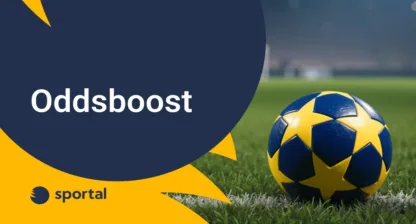Oddsboost