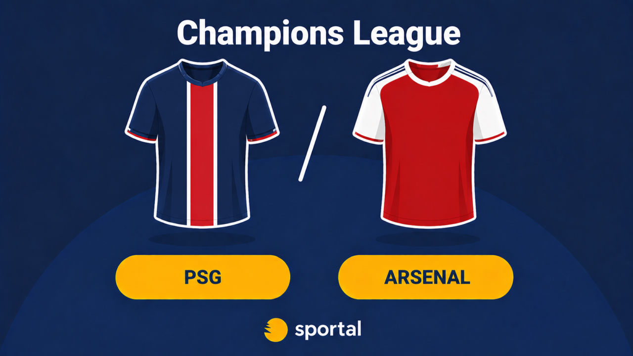 psg arsenal speltips stream cl final