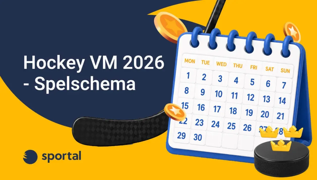 spelchema ishockey vm 2026