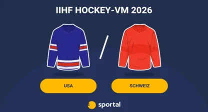 Usa-Schweiz live stream Hockey VM.