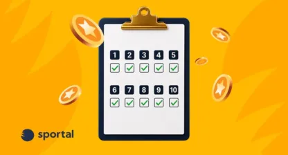 10 tips för ökad chans till vinst