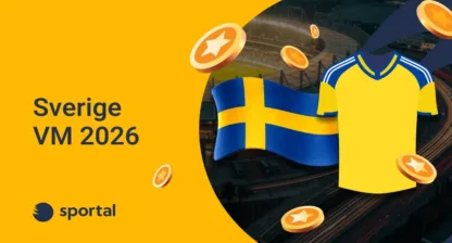 Sverige vm