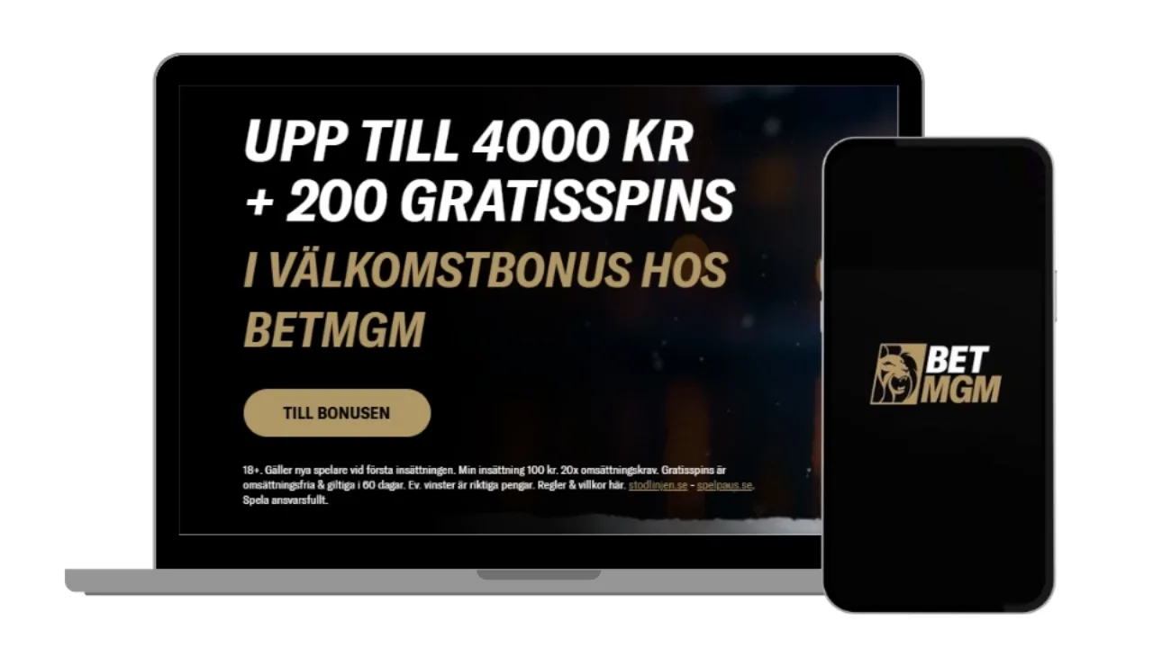 BetMGM Casino
