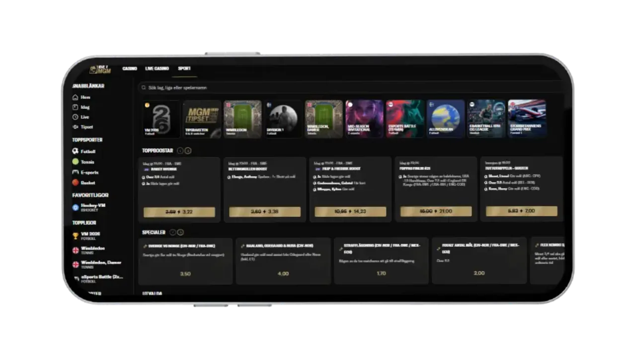 betmgm vm odds