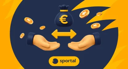 Betting exchange