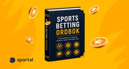 Betting speltermer