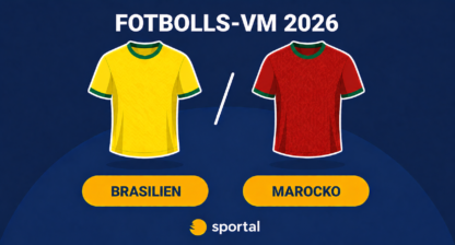 brasilien marocko speltips stream