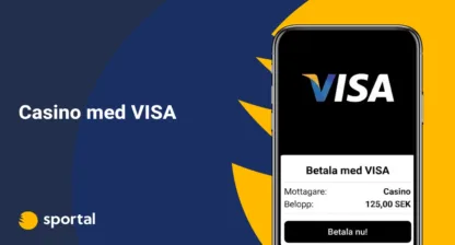 Casino VISA