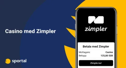 Casino Zimpler