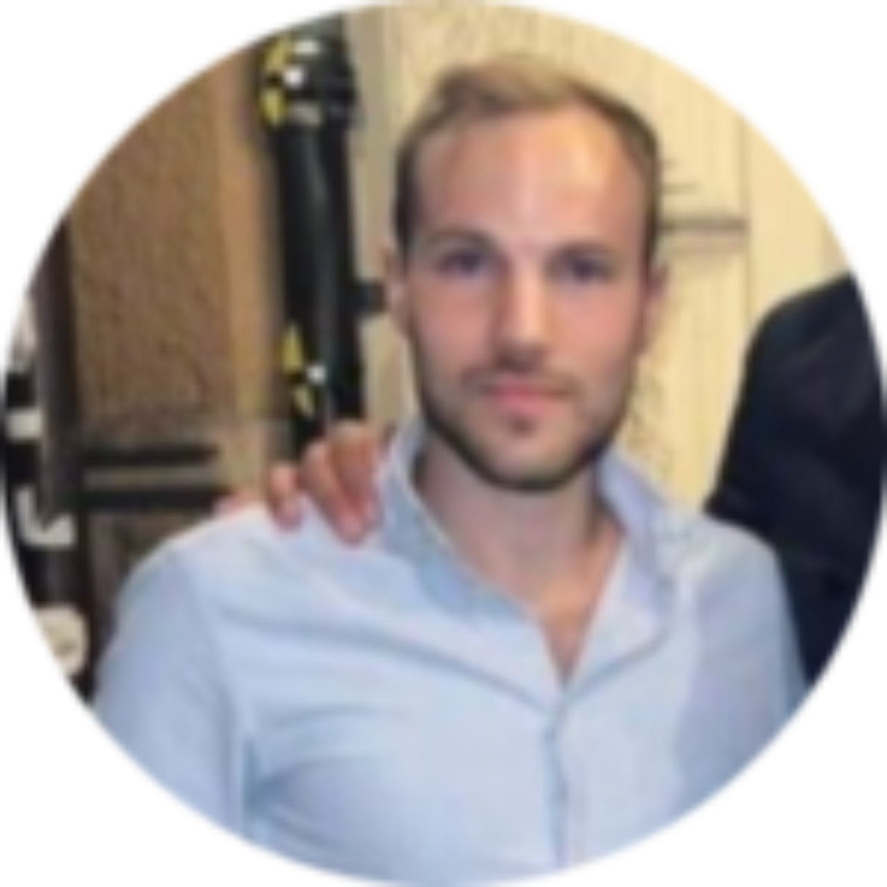 Emil Sandberg odds expert Sportal