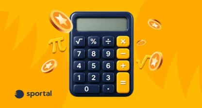 Kelly Criterion kalkylator