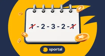 Labouchere systemet inom betting