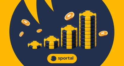 Martingale systemet för betting