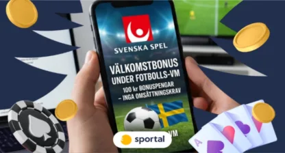vm bonus svenska spel