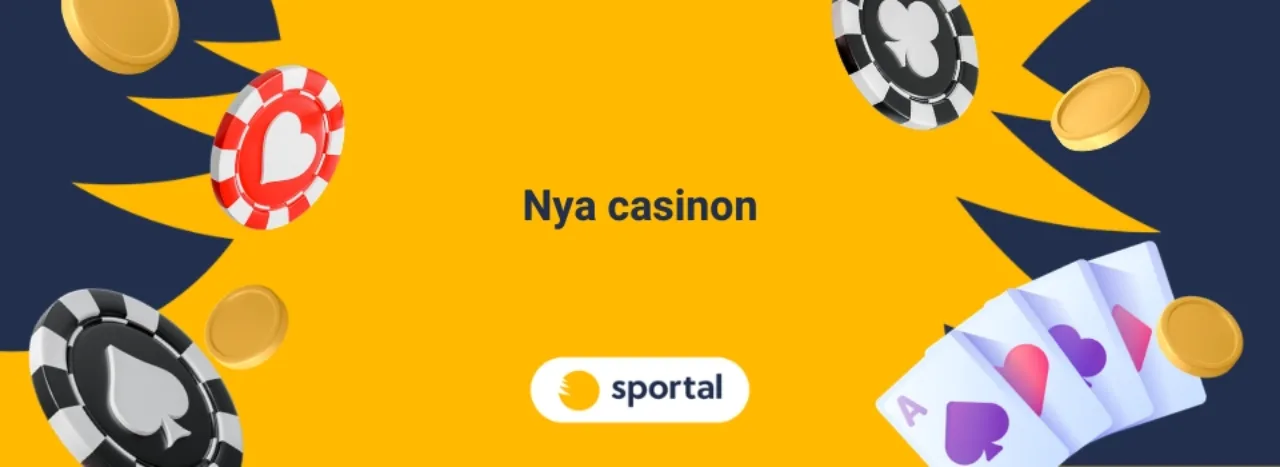 nya casinon