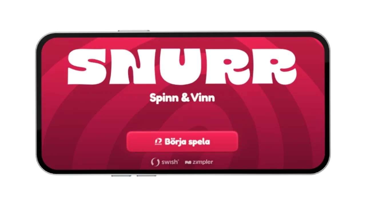 Snurr Casino