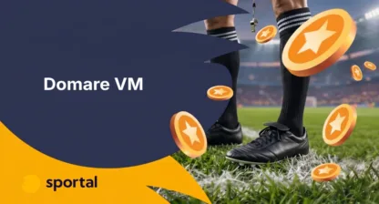 domare VM 2026