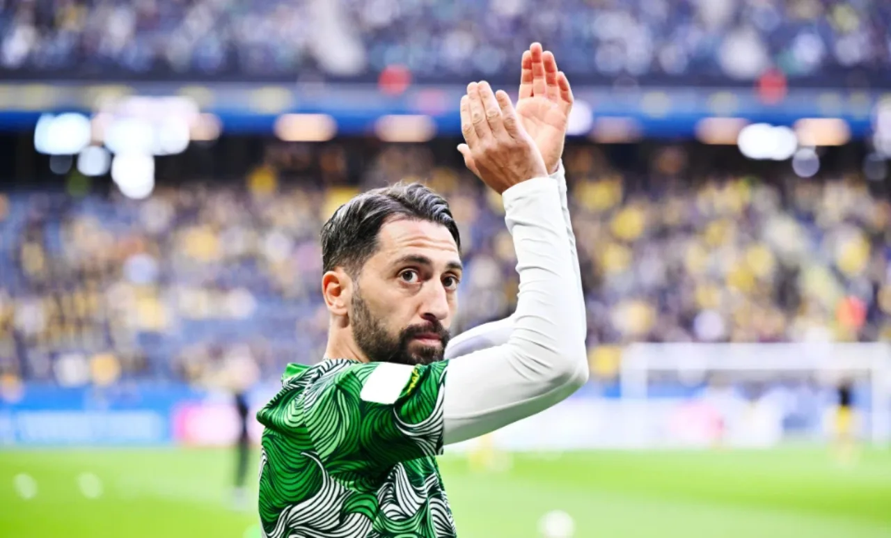 Bild på Nahir Besara
