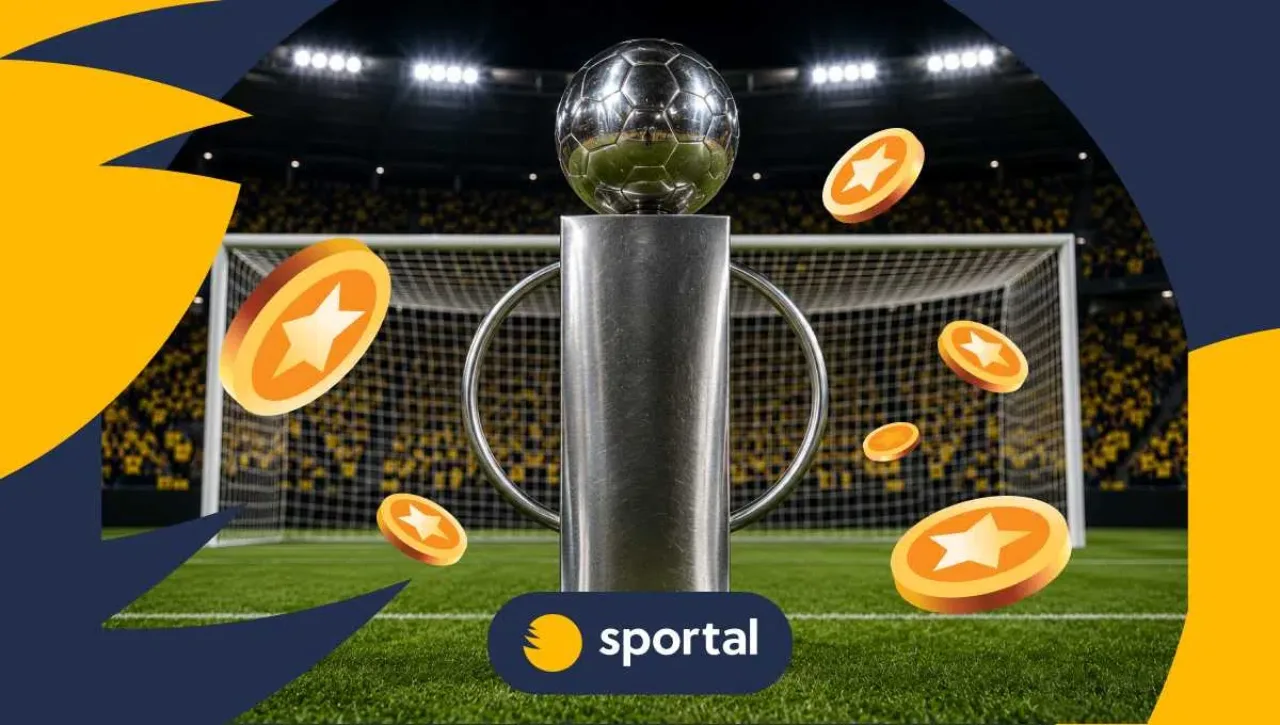 Allsvenskan Lennart johanssons pokal