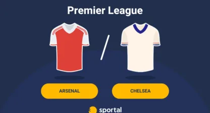 Arsenal - Chelsea Premier League stream