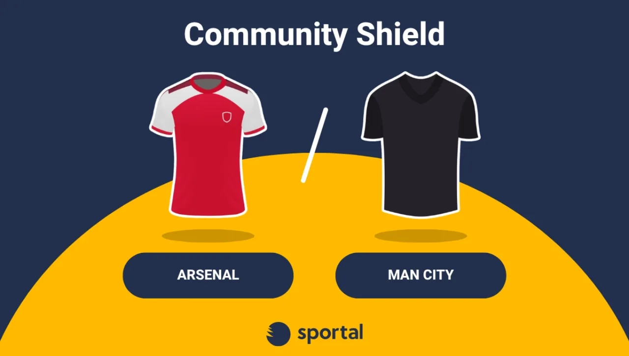 Arsenal Manchester City speltips stream
