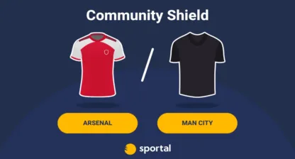 Arsenal Manchester City speltips stream