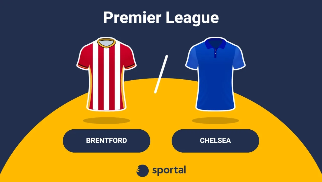 Brentford – Chelsea Premier League