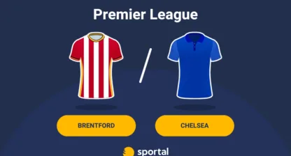 Brentford – Chelsea Premier League stream