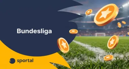 Bundesliga speltips odds