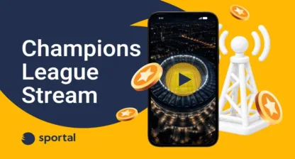 Streama Champions League