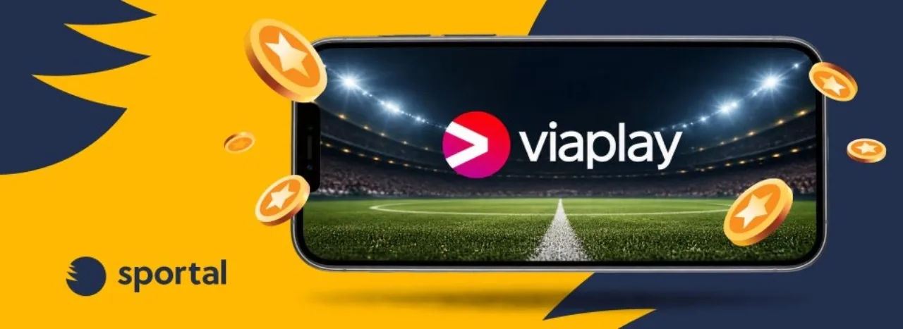 Champions League stream Viaplay